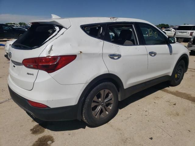 2015 Hyundai Santa FE Sport