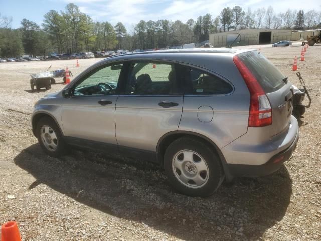 2008 Honda CR-V LX