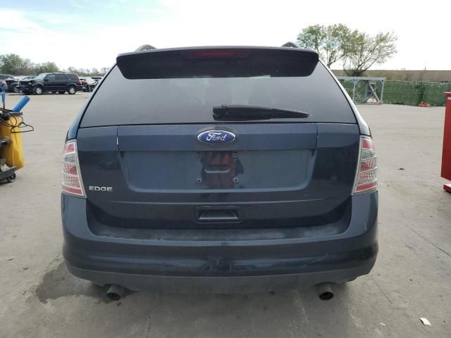 2008 Ford Edge SE