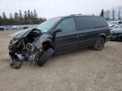 2006 Chrysler Town & Country Limited for sale in Bowmanville, ON