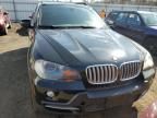 2008 BMW X5 4.8I