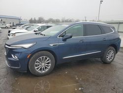 Buick Enclave Vehiculos salvage en venta: 2022 Buick Enclave Essence