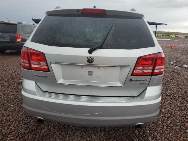 2010 Dodge Journey SXT