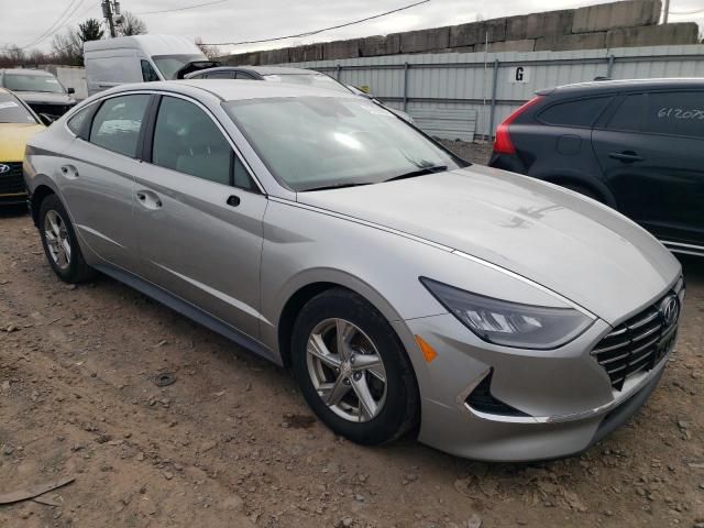 2020 Hyundai Sonata SE