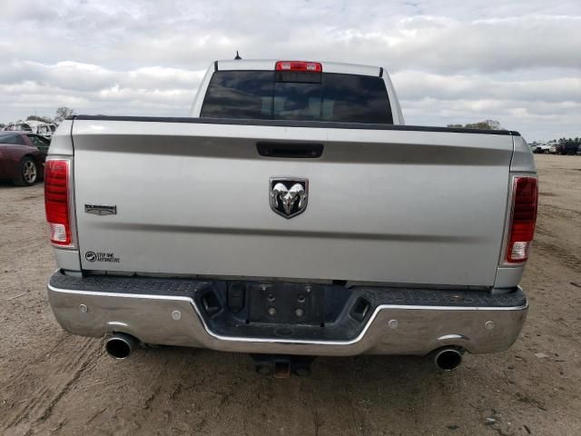 2016 Dodge 1500 Laramie