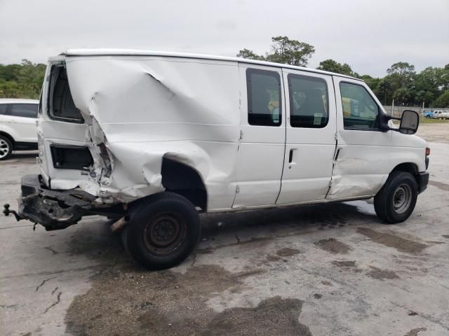 2012 Ford Econoline E250 Van