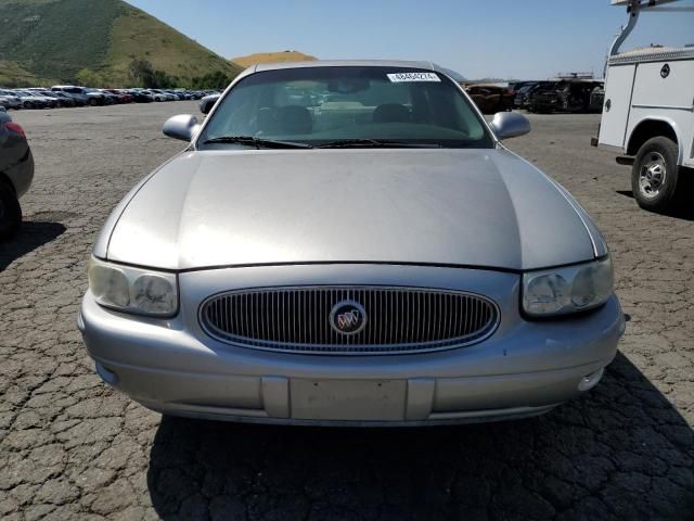 2005 Buick Lesabre Custom