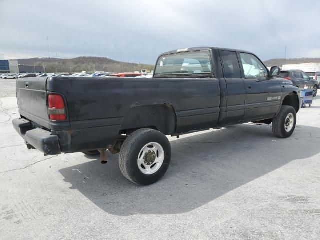 2001 Dodge RAM 2500