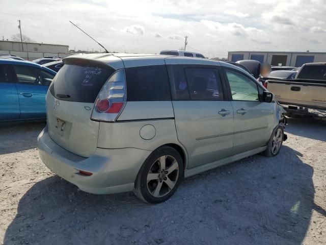 2007 Mazda 5