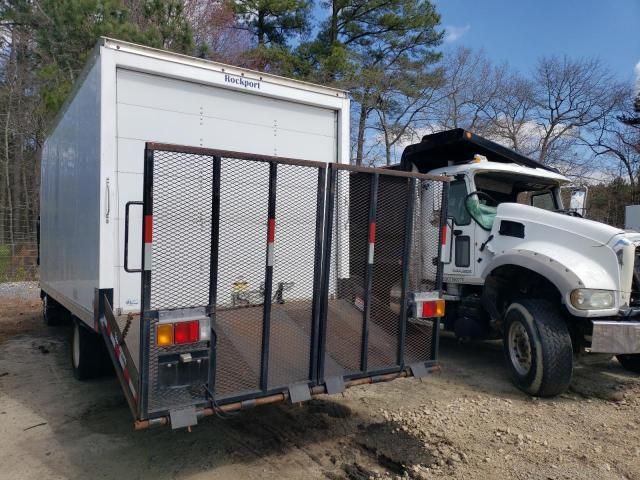 2019 Chevrolet 4500