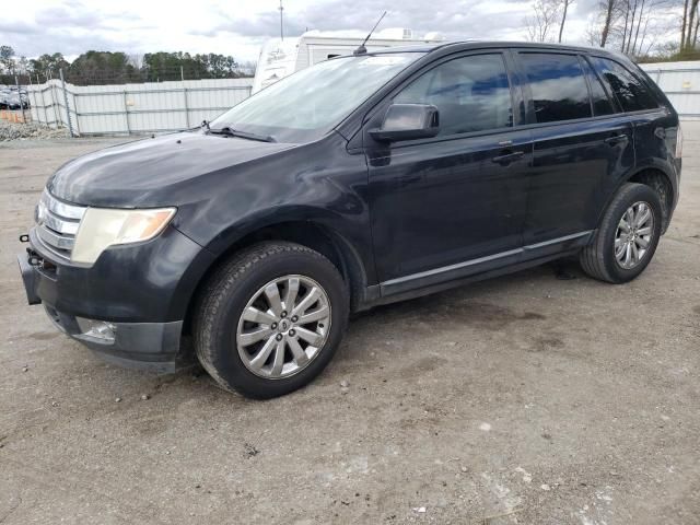 2010 Ford Edge SEL