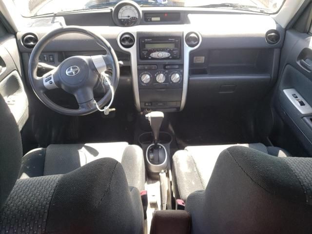 2006 Scion XB