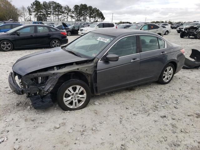 2009 Honda Accord LXP