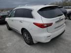 2014 Infiniti QX60 Hybrid