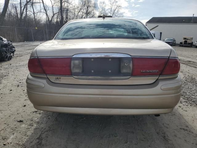 2005 Buick Lesabre Custom