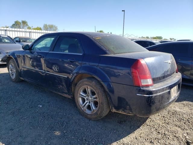 2006 Chrysler 300 Touring