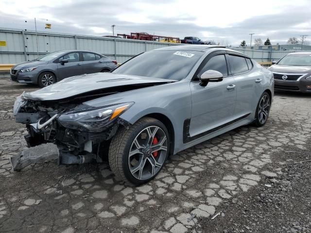 2019 KIA Stinger GT2