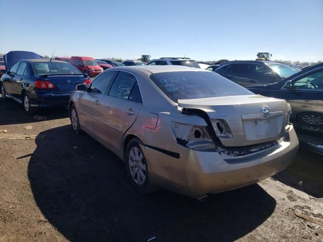 2007 Toyota Camry LE