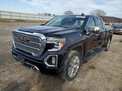 GMC salvage cars for sale: 2020 GMC Sierra K1500 Denali