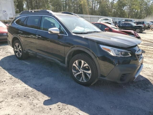 2020 Subaru Outback Touring LDL