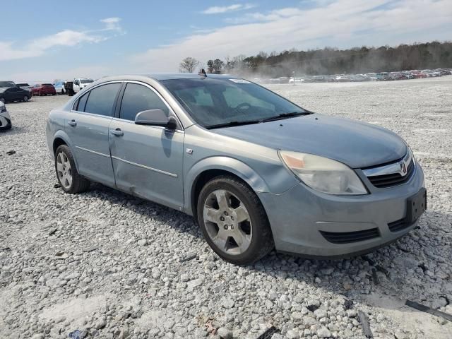 2008 Saturn Aura XE