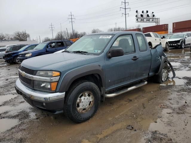 2006 Chevrolet Colorado