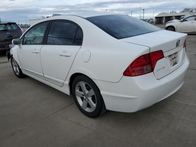 2006 Honda Civic EX