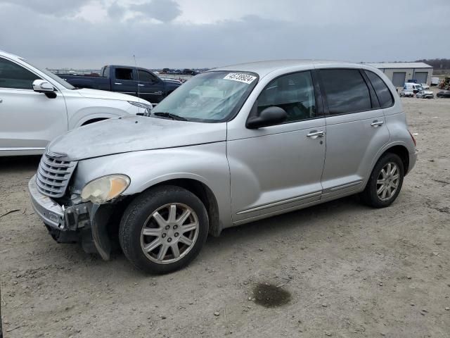 2007 Chrysler PT Cruiser Touring