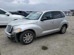 Chrysler salvage cars for sale: 2007 Chrysler PT Cruiser Touring