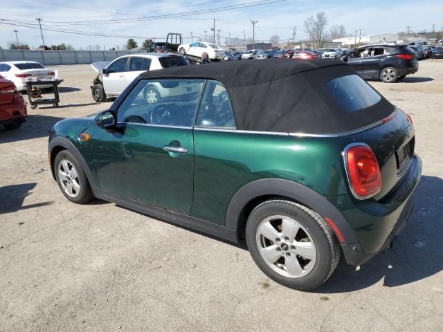 2019 Mini Cooper