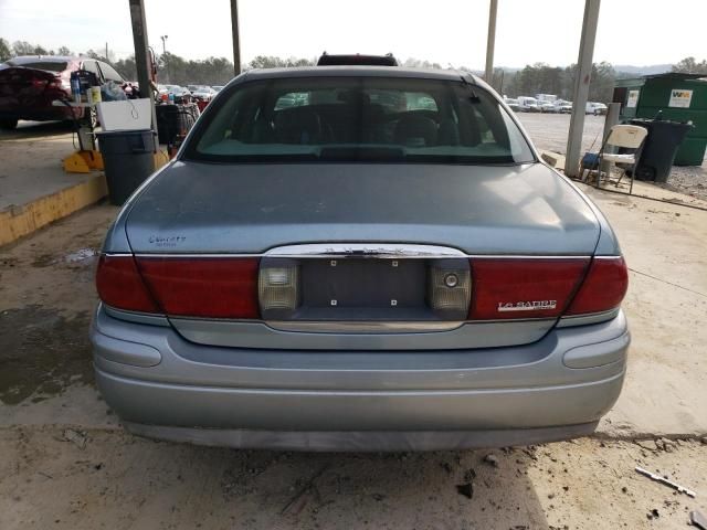 2003 Buick Lesabre Limited