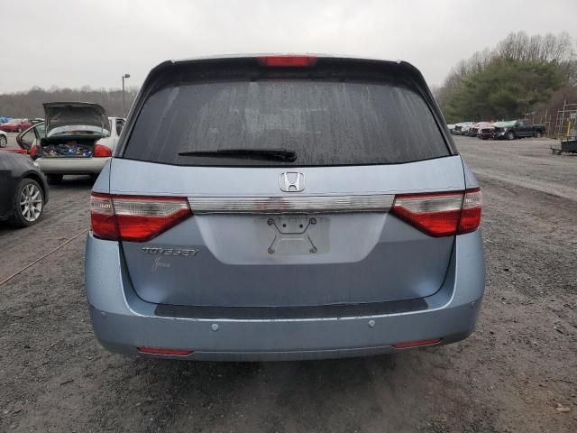 2011 Honda Odyssey EX