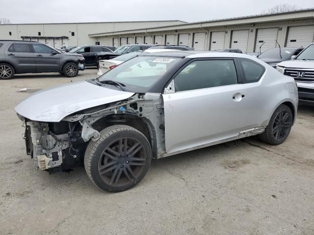 2012 Scion TC