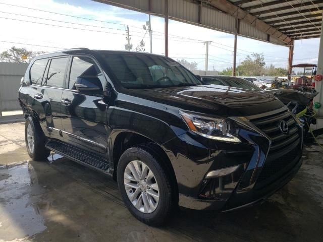 2019 Lexus GX 460