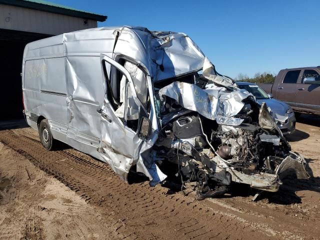 2019 Mercedes-Benz Sprinter 2500