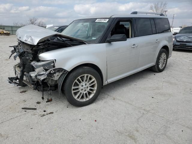 2013 Ford Flex SEL