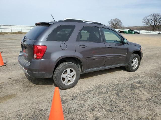 2007 Pontiac Torrent