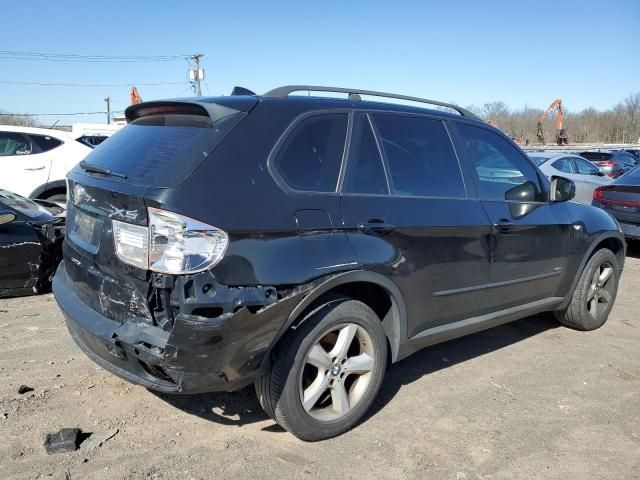 2008 BMW X5 3.0I