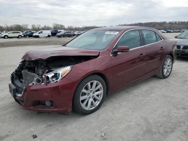 2015 Chevrolet Malibu 2LT