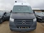 2022 Mercedes-Benz Sprinter 2500