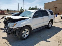 Toyota 4runner Vehiculos salvage en venta: 2009 Toyota 4runner SR5