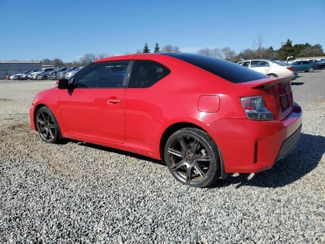 2014 Scion TC