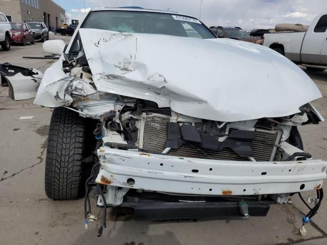 2004 Chevrolet Cavalier LS Sport