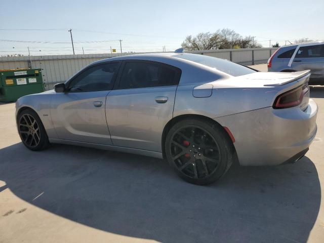 2016 Dodge Charger R/T