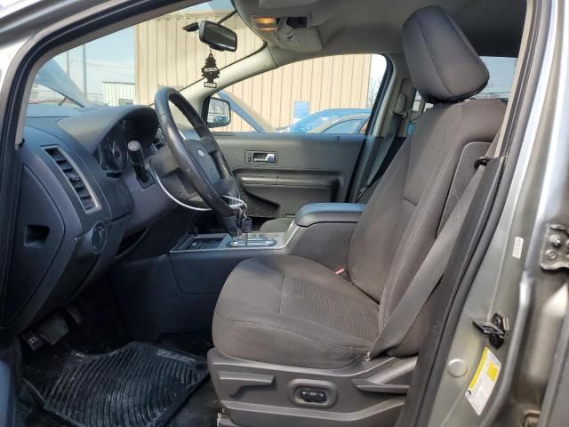 2008 Ford Edge SEL