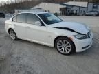 2011 BMW 328 XI