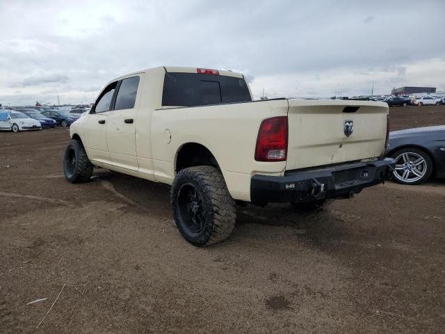 2011 Dodge RAM 2500