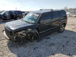 2016 Jeep Patriot Latitude en venta en Lawrenceburg, KY