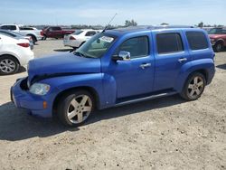 Salvage cars for sale at Antelope, CA auction: 2006 Chevrolet HHR LT