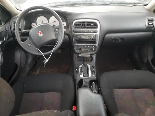 2003 Saturn L200